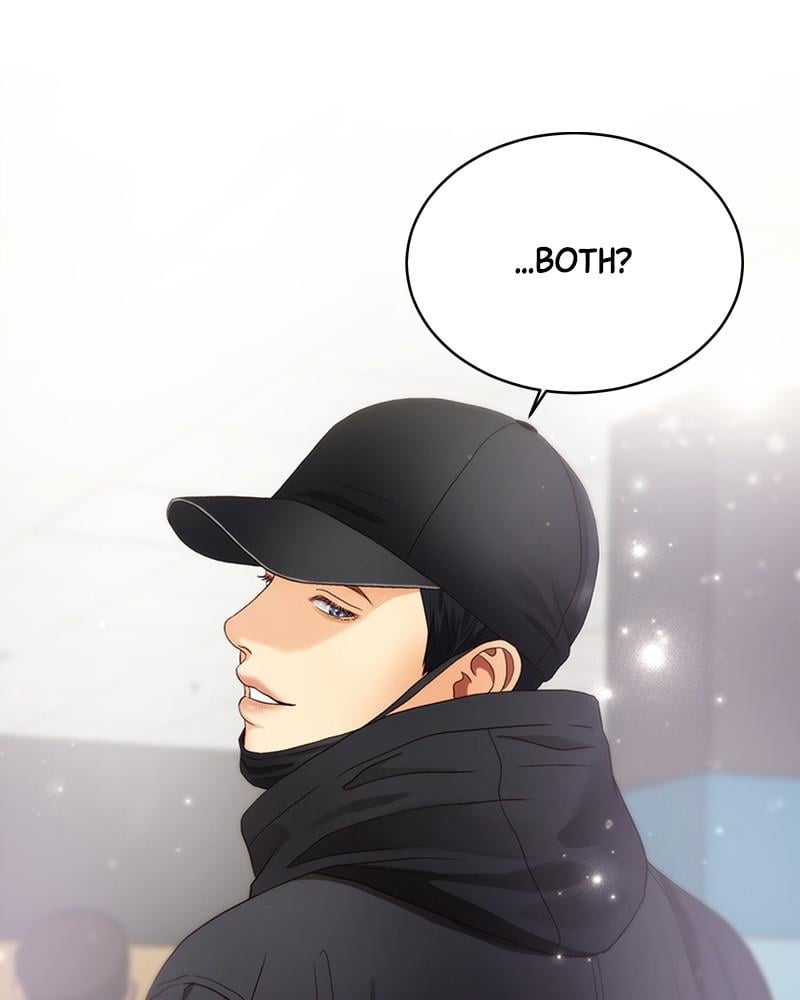 Read Daytime Star EN Manga Online