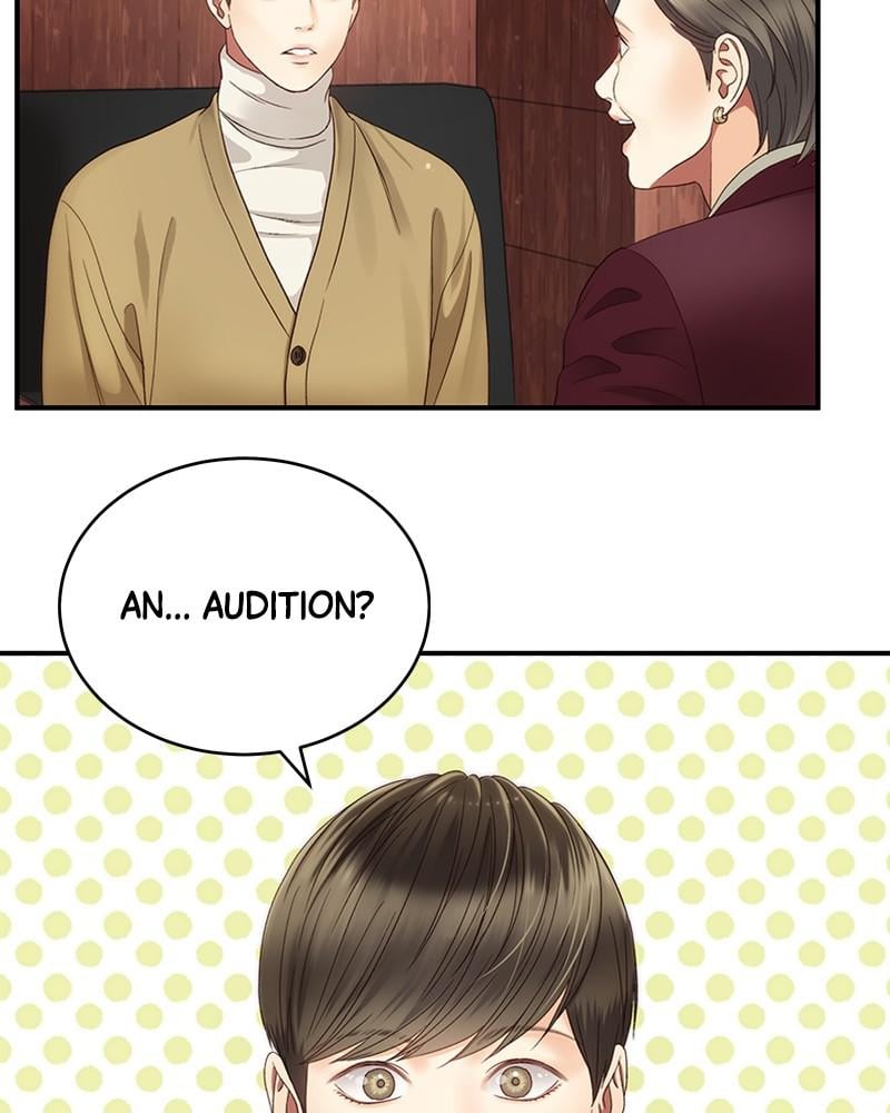 Read Daytime Star EN Manga Online