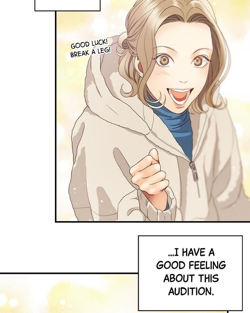 Read Daytime Star EN Manga Online