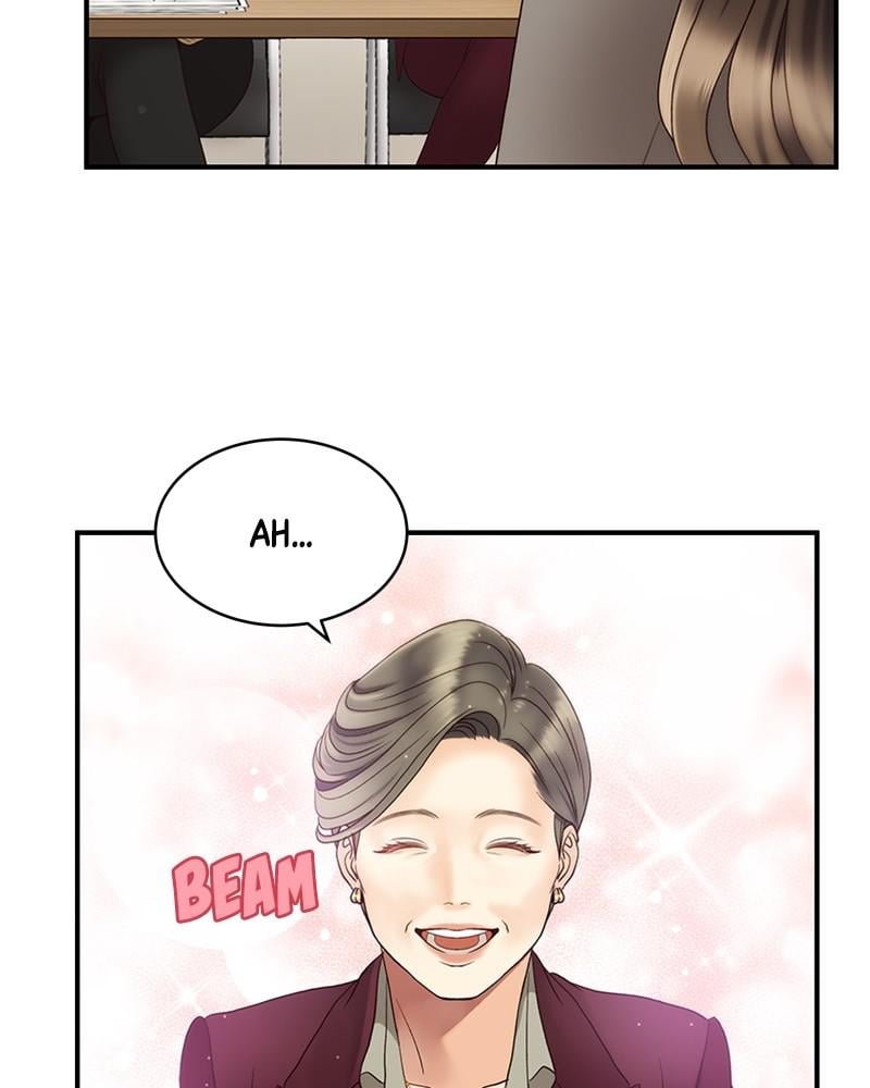 Read Daytime Star EN Manga Online