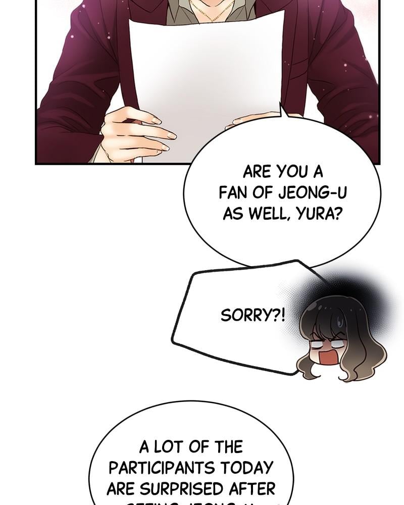 Read Daytime Star EN Manga Online