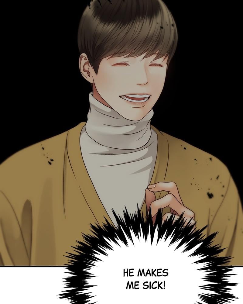 Read Daytime Star EN Manga Online