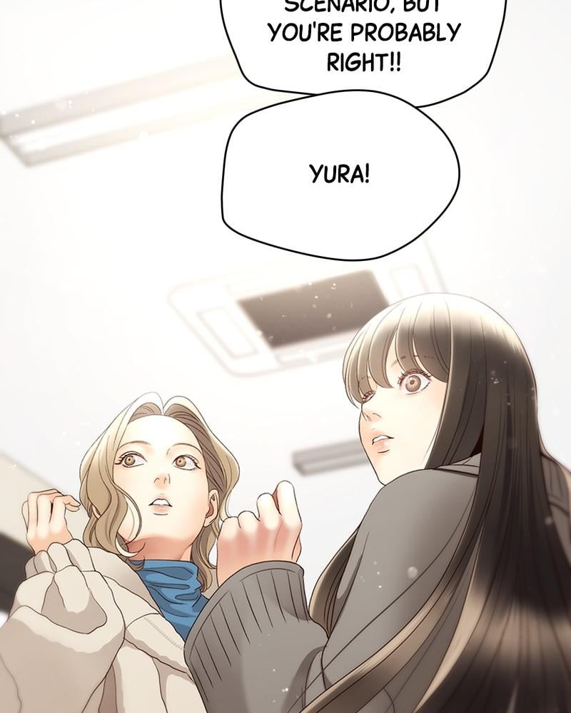 Read Daytime Star EN Manga Online