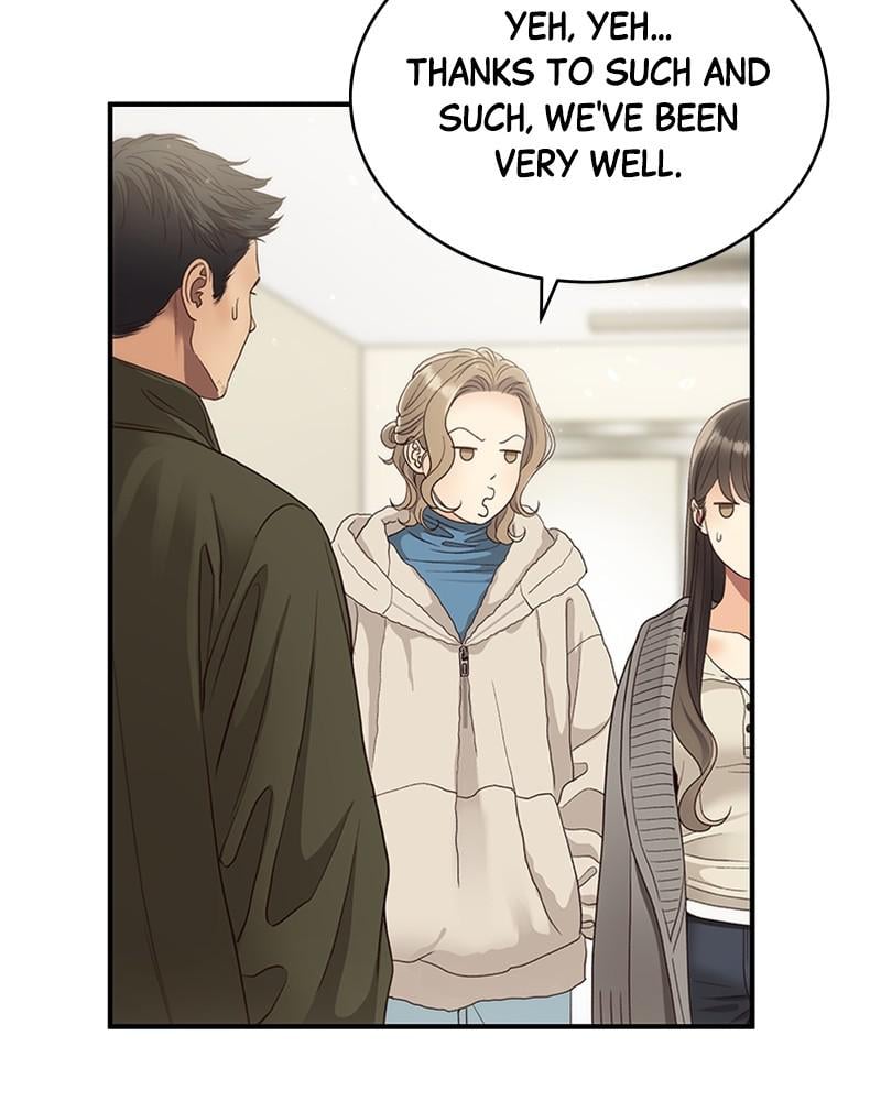 Read Daytime Star EN Manga Online