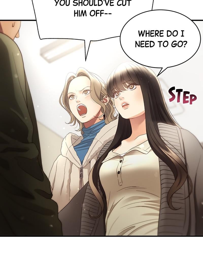 Read Daytime Star EN Manga Online