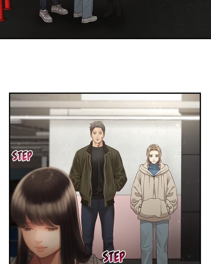 Read Daytime Star EN Manga Online
