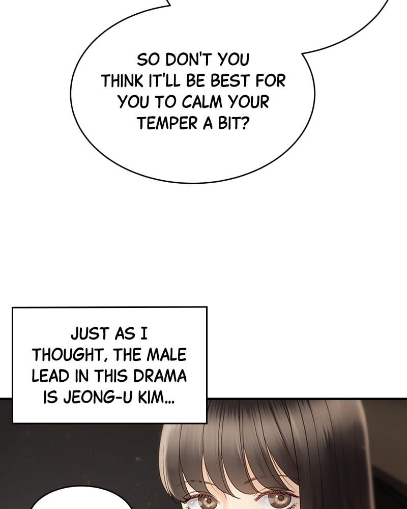 Read Daytime Star EN Manga Online
