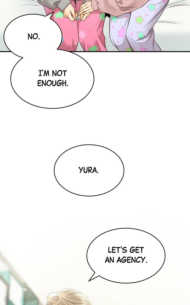 Read Daytime Star EN Manga Online