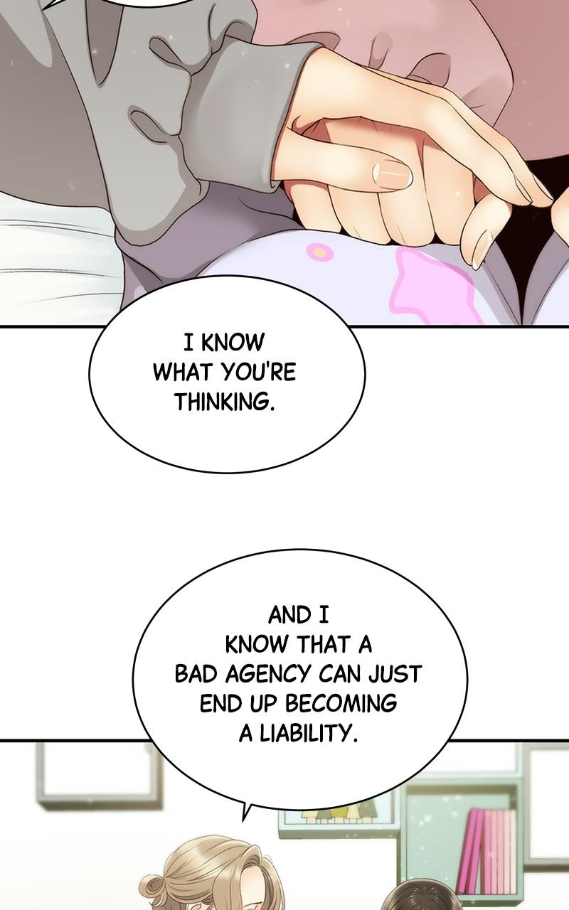 Read Daytime Star EN Manga Online