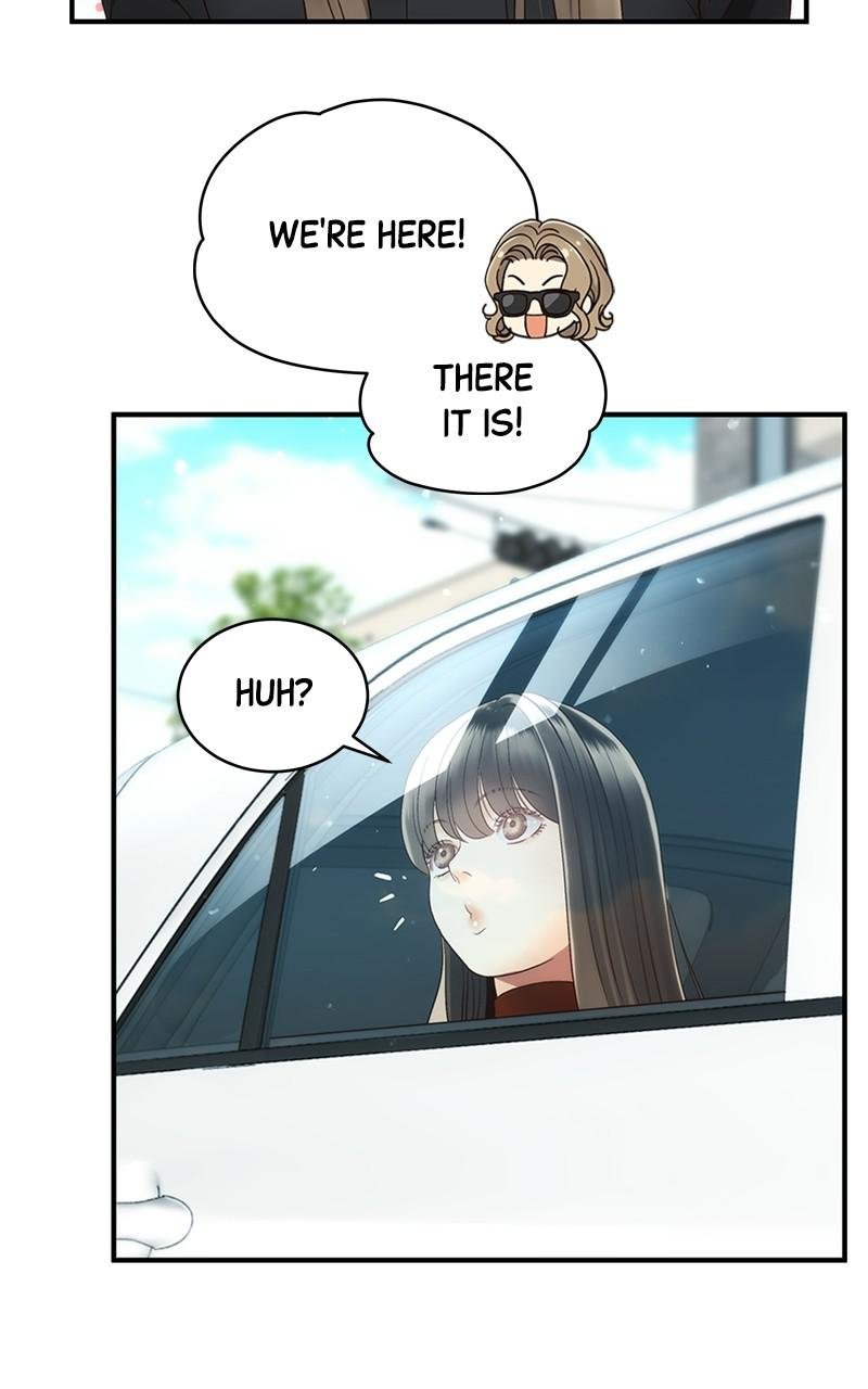 Read Daytime Star EN Manga Online
