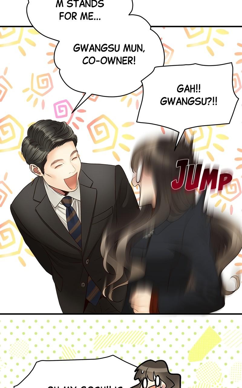 Read Daytime Star EN Manga Online