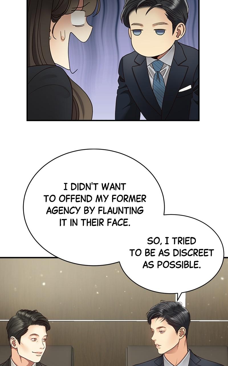 Read Daytime Star EN Manga Online
