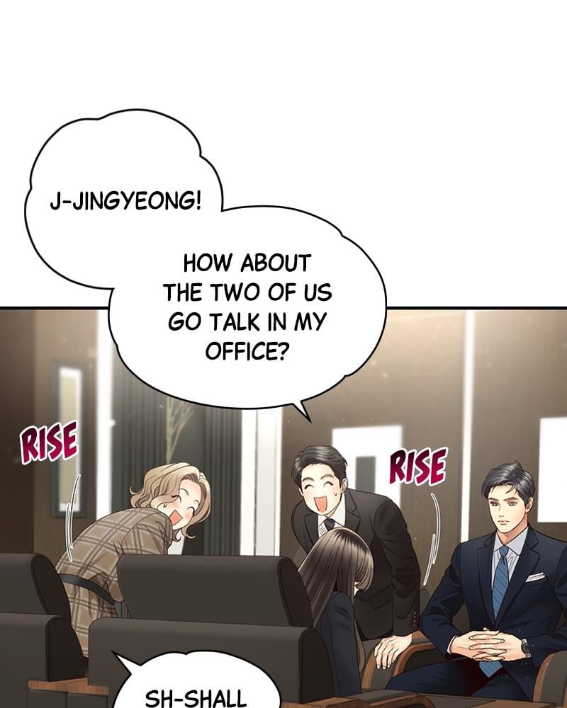 Read Daytime Star EN Manga Online