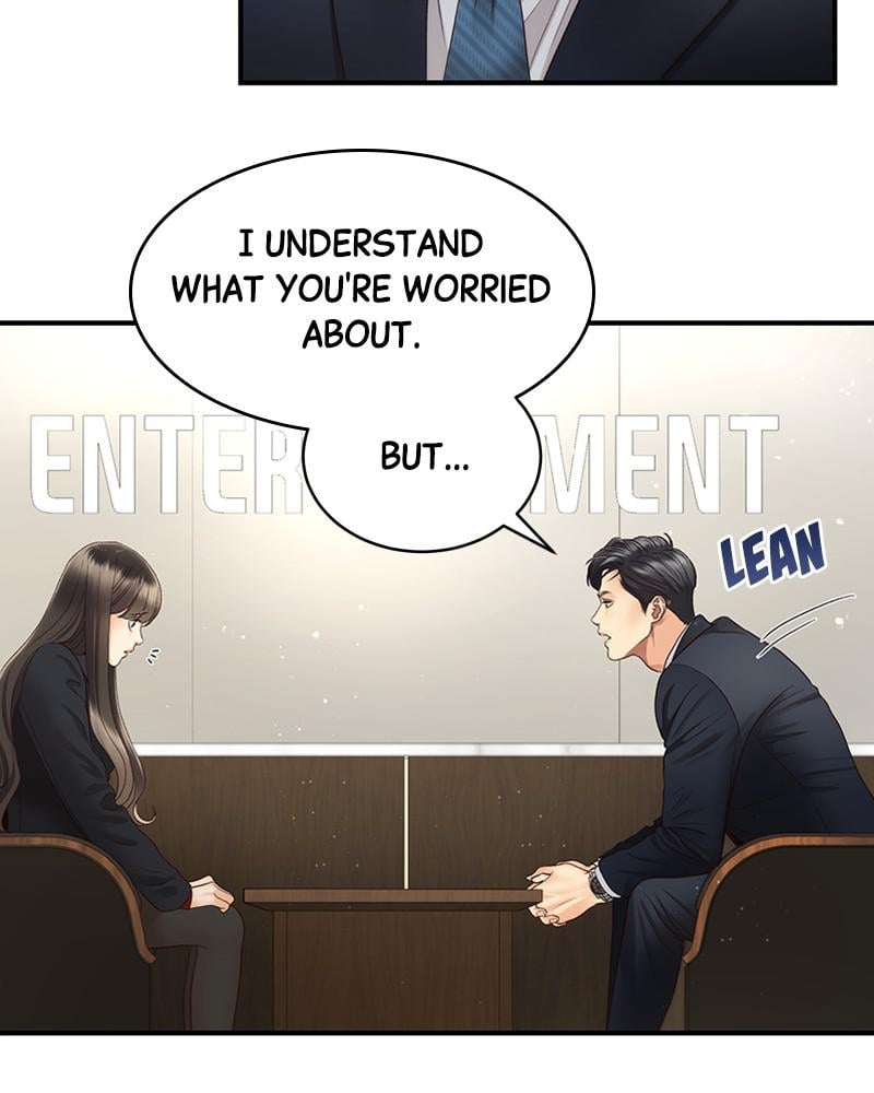Read Daytime Star EN Manga Online