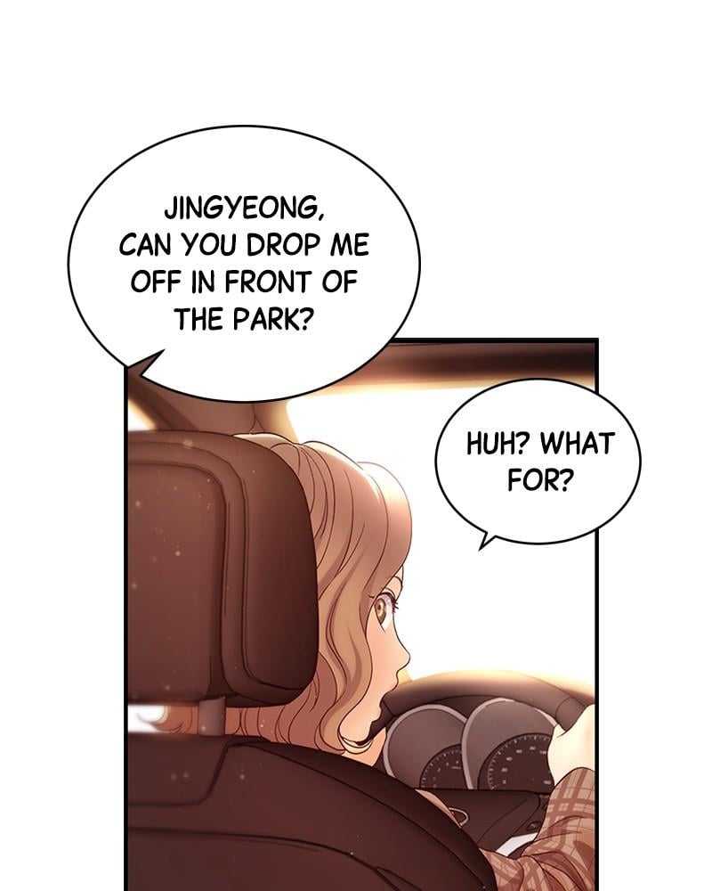 Read Daytime Star EN Manga Online