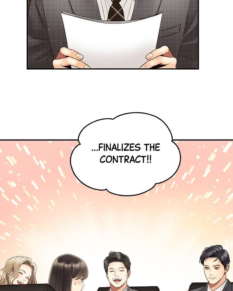 Read Daytime Star EN Manga Online