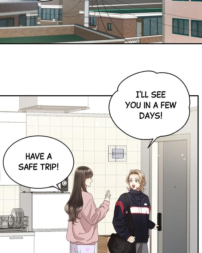 Read Daytime Star EN Manga Online