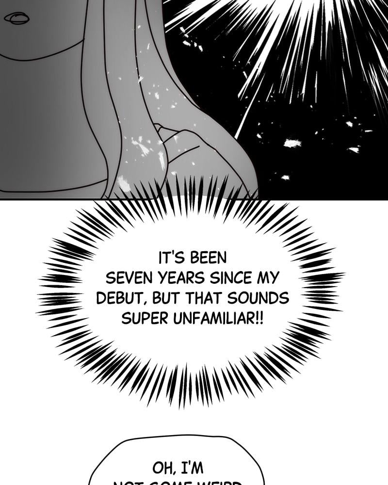 Read Daytime Star EN Manga Online