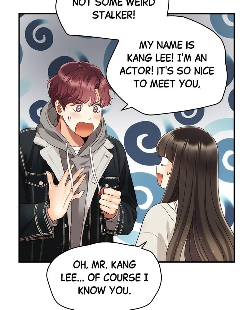 Read Daytime Star EN Manga Online