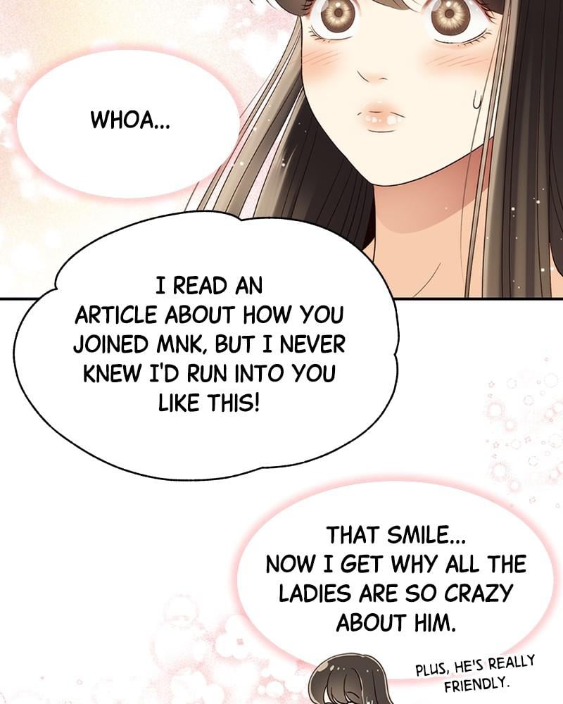 Read Daytime Star EN Manga Online