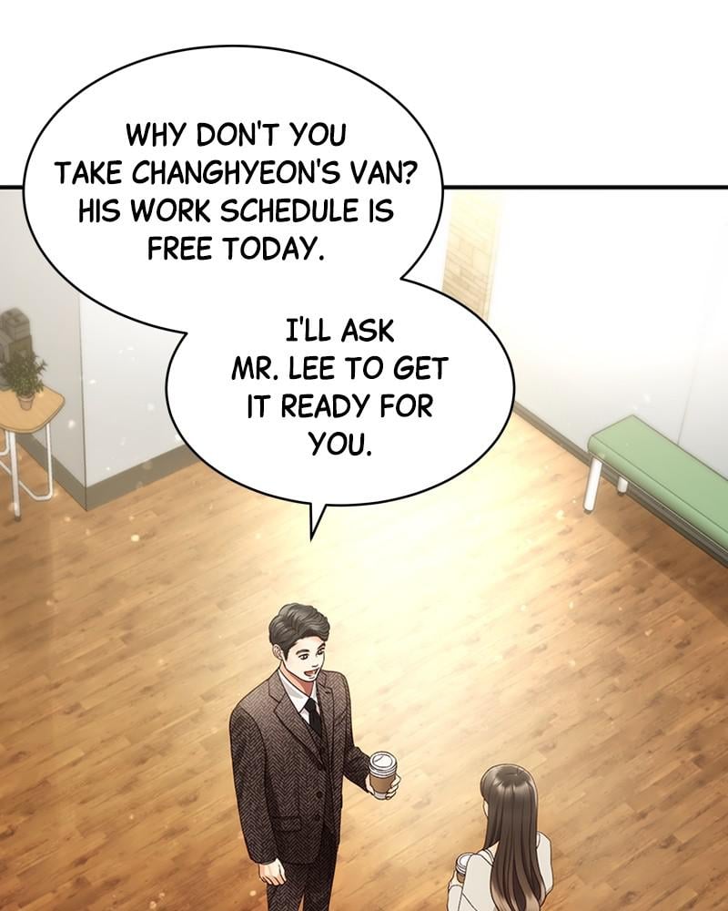 Read Daytime Star EN Manga Online