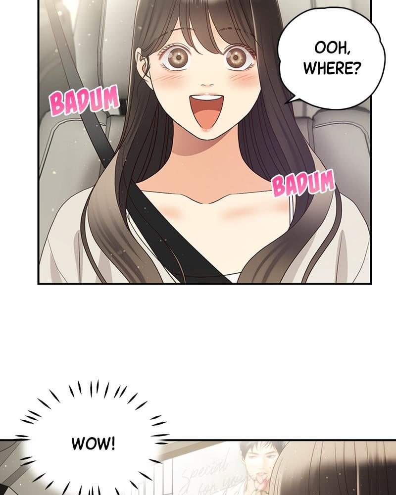 Read Daytime Star EN Manga Online