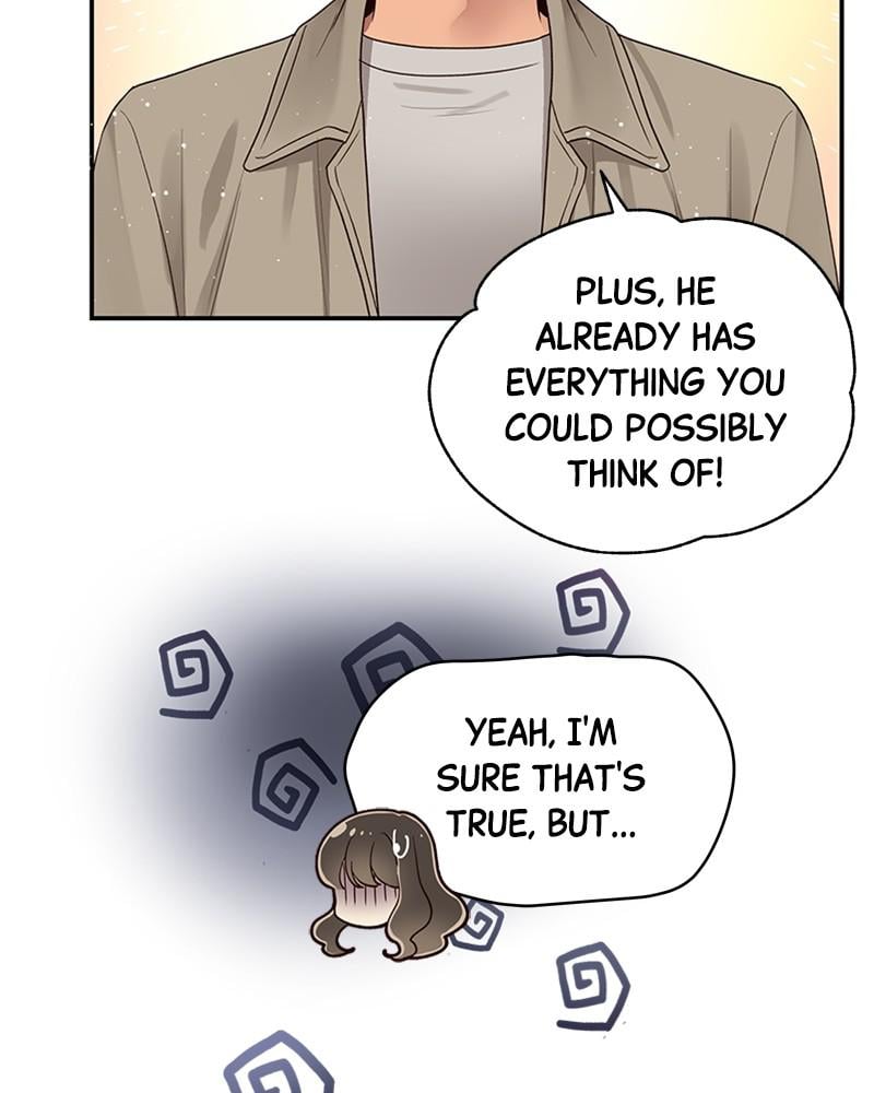 Read Daytime Star EN Manga Online