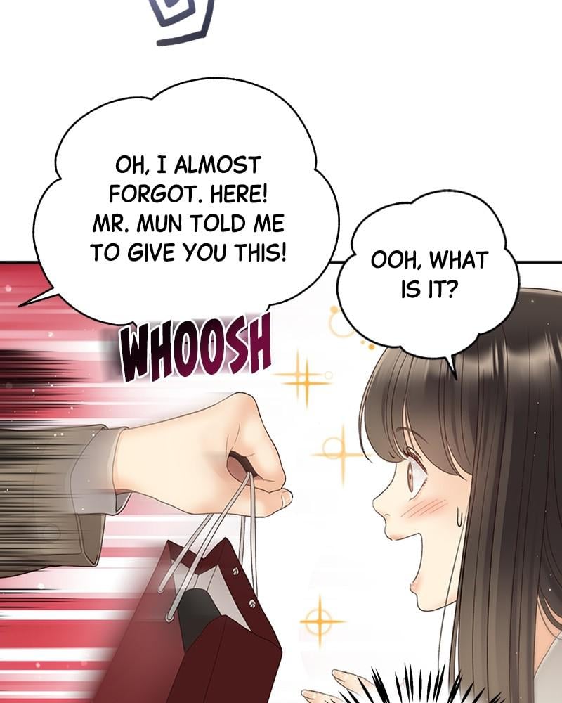 Read Daytime Star EN Manga Online