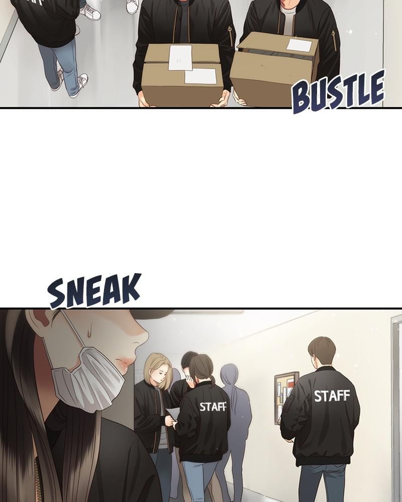 Read Daytime Star EN Manga Online