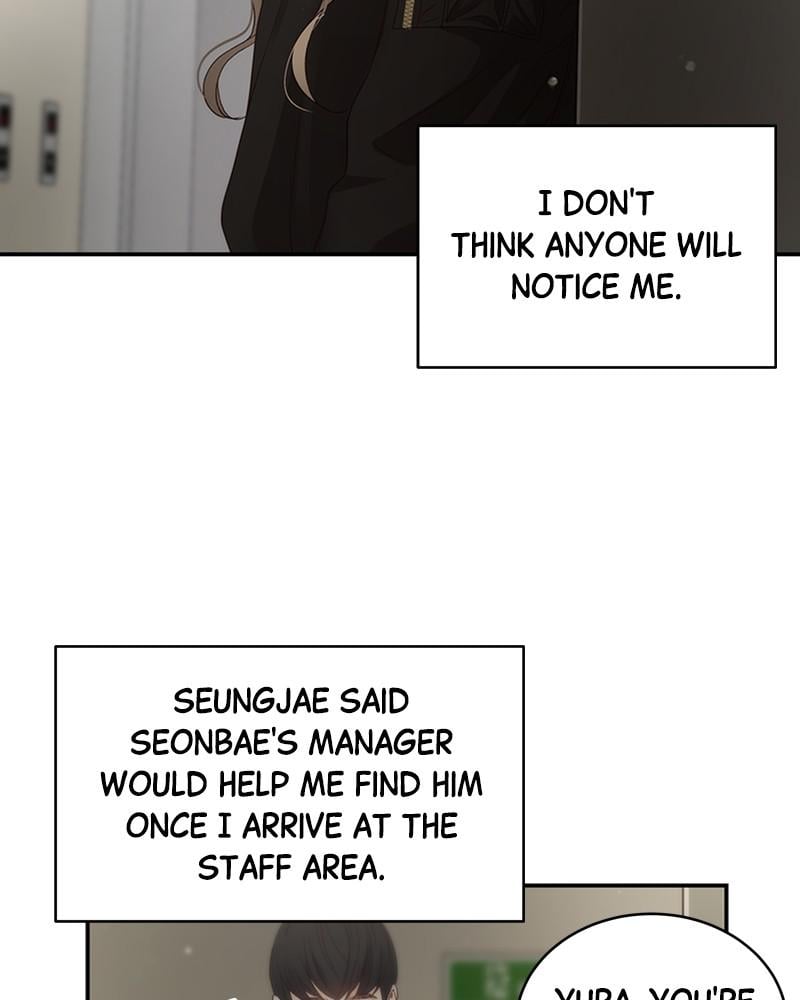 Read Daytime Star EN Manga Online