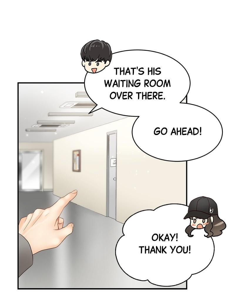 Read Daytime Star EN Manga Online