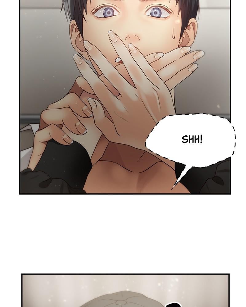Read Daytime Star EN Manga Online