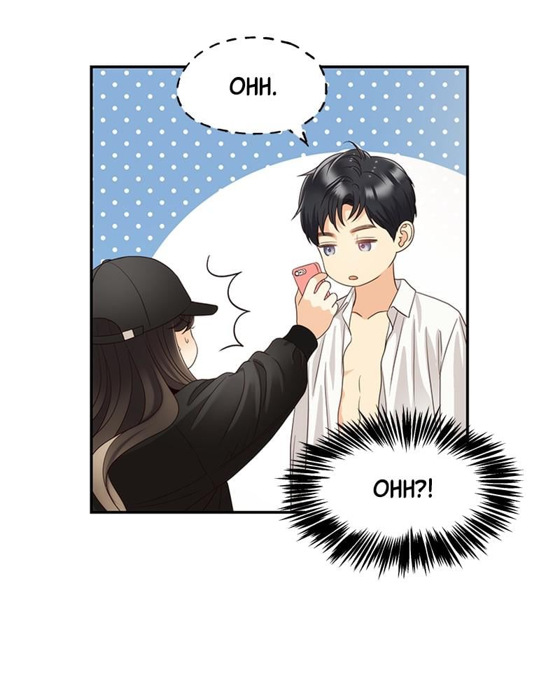 Read Daytime Star EN Manga Online