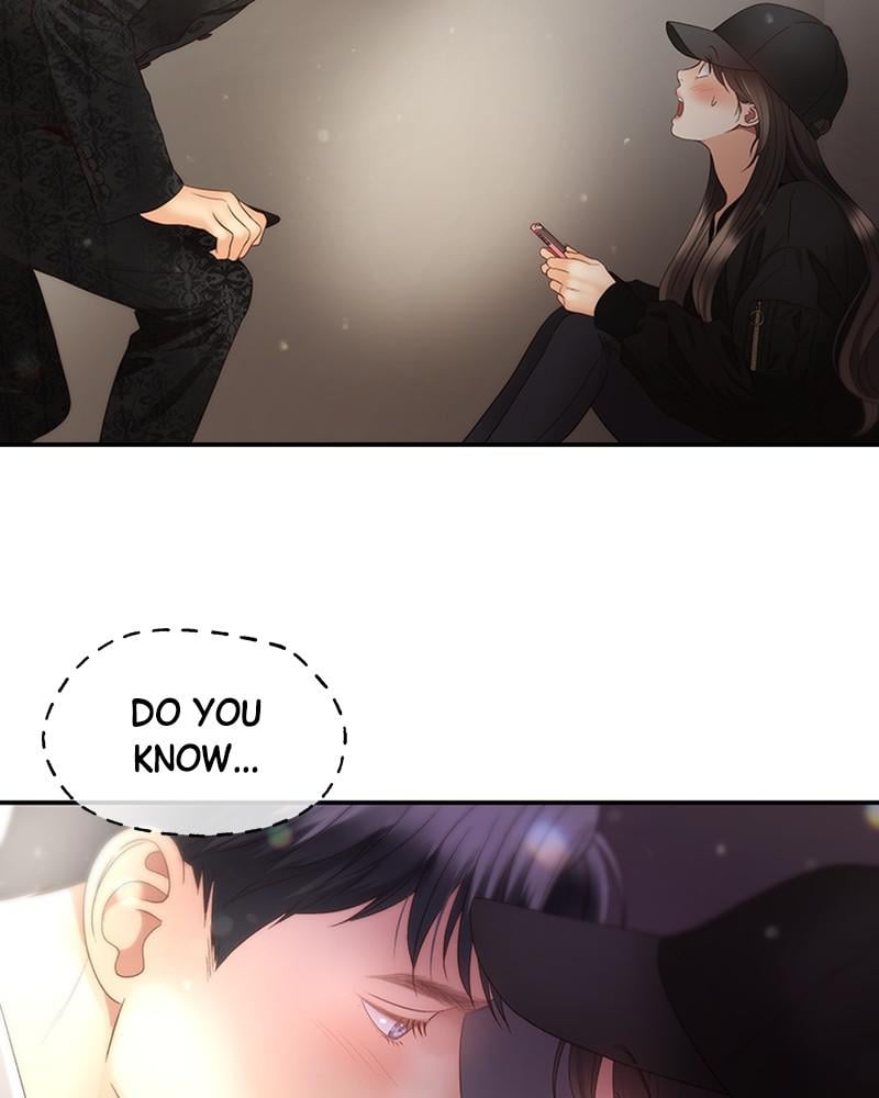 Read Daytime Star EN Manga Online