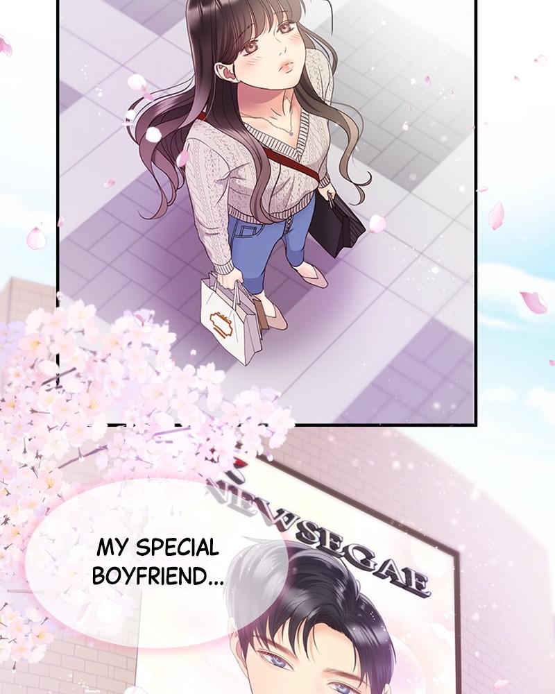 Read Daytime Star EN Manga Online
