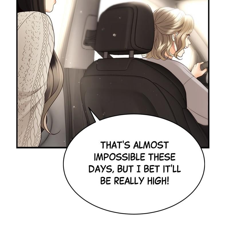 Read Daytime Star EN Manga Online