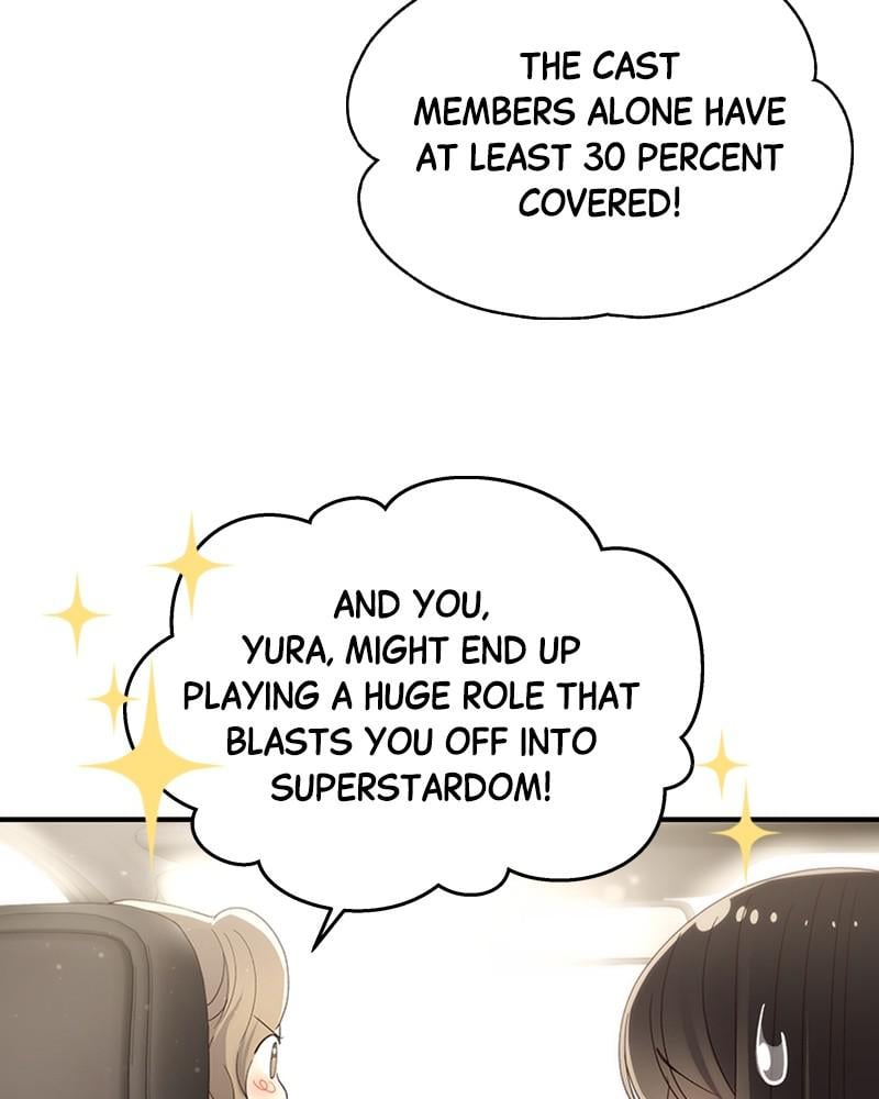 Read Daytime Star EN Manga Online