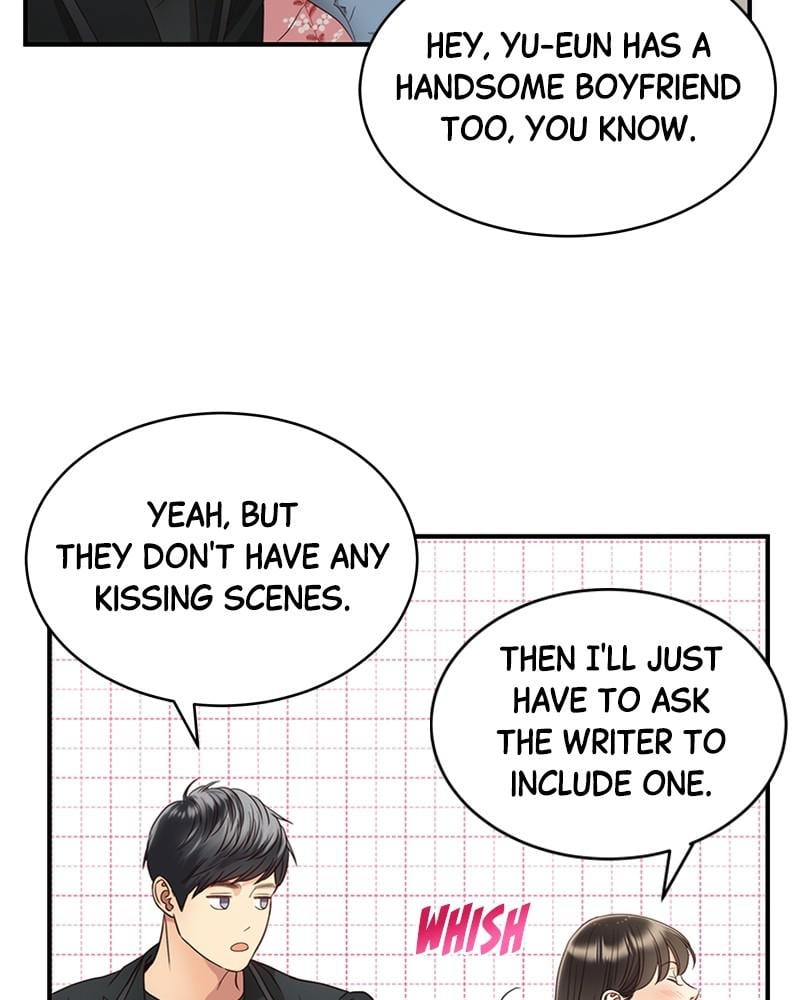 Read Daytime Star EN Manga Online