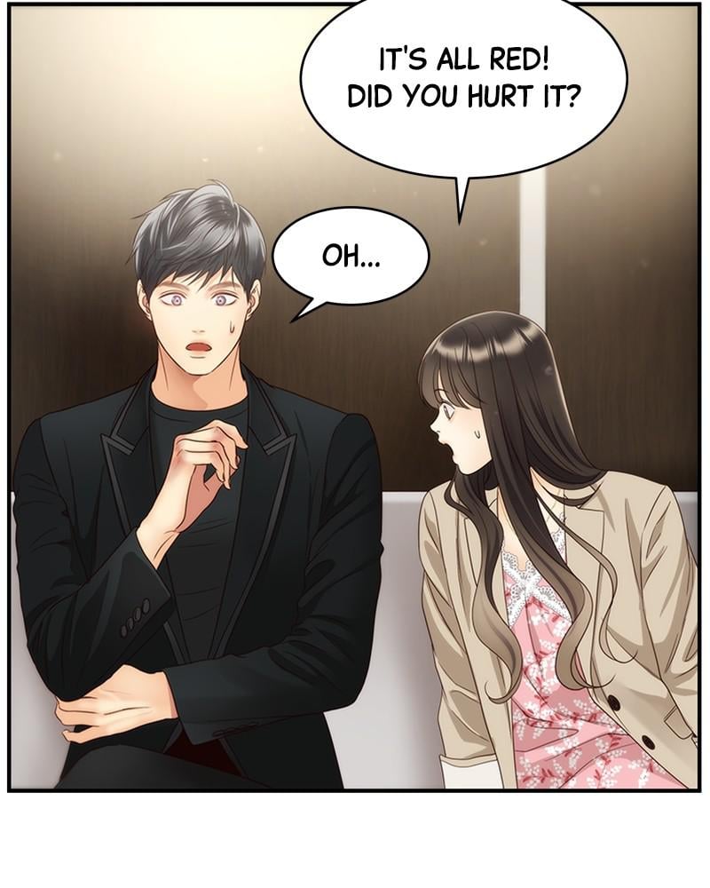 Read Daytime Star EN Manga Online