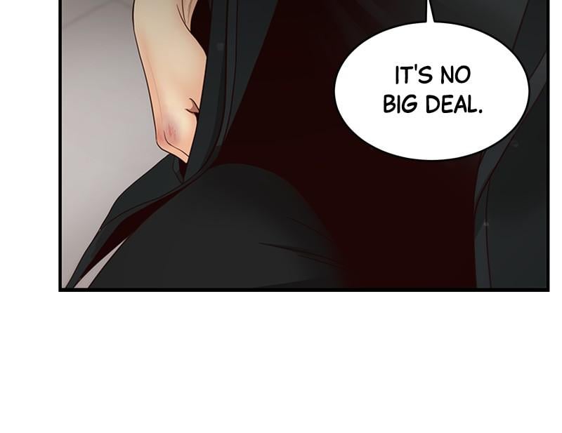 Read Daytime Star EN Manga Online