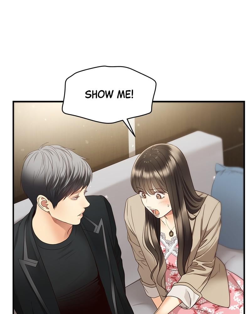 Read Daytime Star EN Manga Online