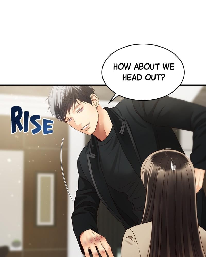 Read Daytime Star EN Manga Online