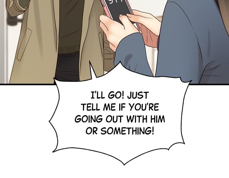 Read Daytime Star EN Manga Online