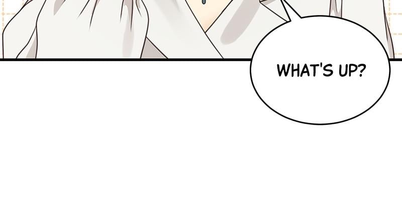 Read Daytime Star EN Manga Online