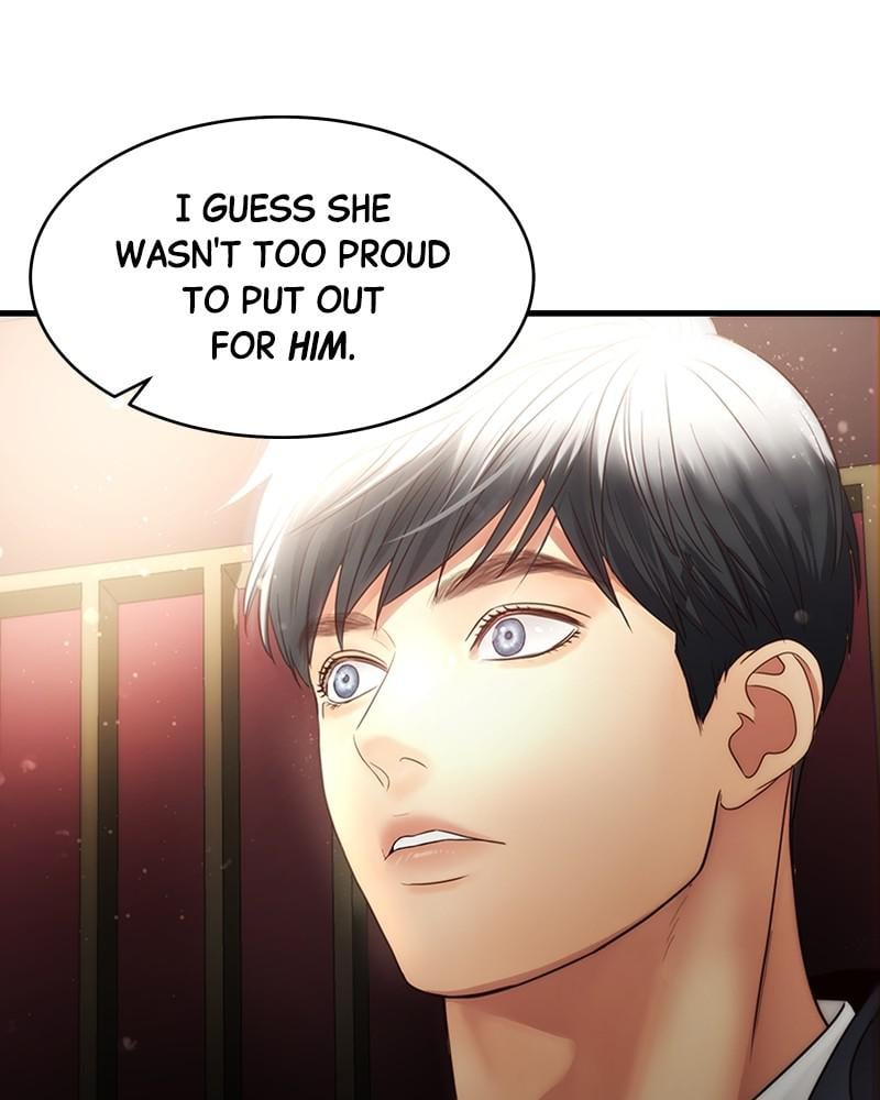 Read Daytime Star EN Manga Online