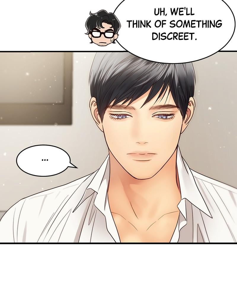 Read Daytime Star EN Manga Online