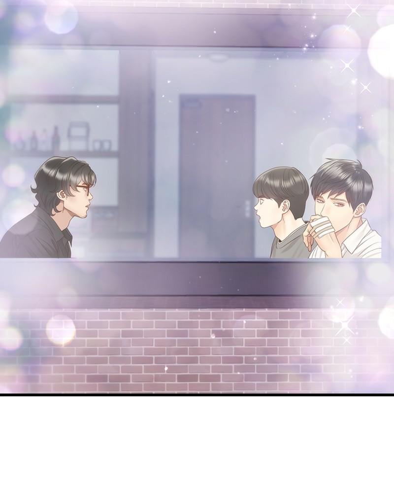 Read Daytime Star EN Manga Online
