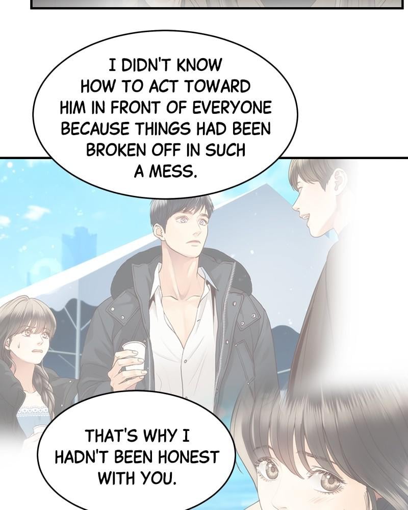 Read Daytime Star EN Manga Online
