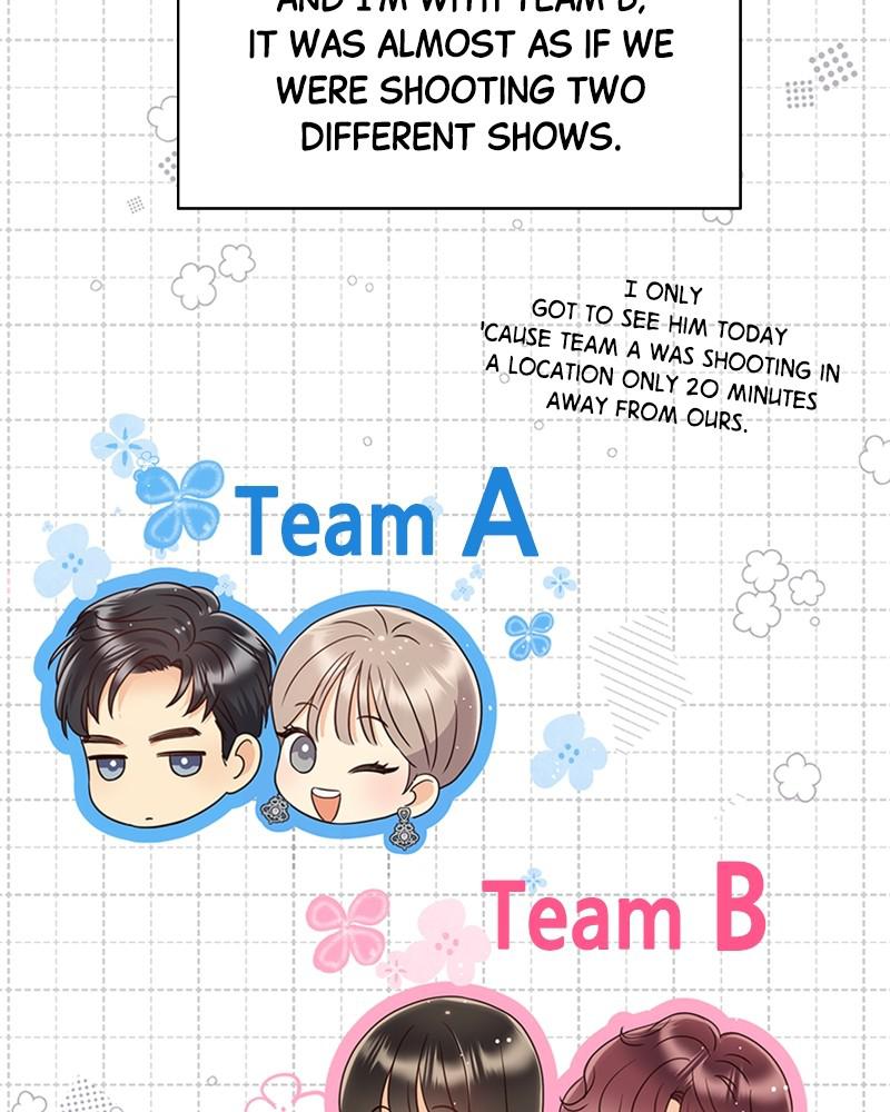 Read Daytime Star EN Manga Online