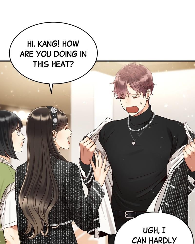 Read Daytime Star EN Manga Online